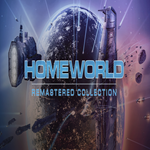 ???? Homeworld® Remastered Collection  GOG ???? (PC)