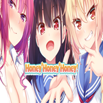 ???? Honey*Honey*Honey!  GOG ???? (PC)