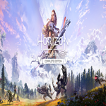 ???? Horizon Zero Dawn™ Complete Edition  GOG ???? (PC)
