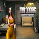  100 Doors - Escape from Prison  EPIC GAMES  (PC)