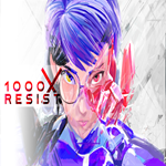  1000xRESIST  EPIC GAMES  (PC)