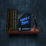  1001 Jigsaw. Legends of Mystery  EPIC GAMES  (PC)