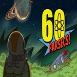  60 Parsecs!  EPIC GAMES  (PC)