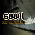  688(I) Hunter/Killer  EPIC GAMES  (PC)