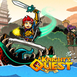 A Knights Quest EPIC GAMES (PC)