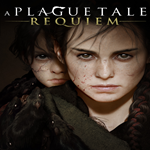  A Plague Tale: Requiem  EPIC GAMES  (PC)