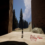 A Way Home Uzy's Journey EPIC GAMES (PC)