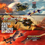  Above and Beyond Bundle  EPIC GAMES  (PC)