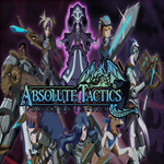  Absolute Tactics  EPIC GAMES  (PC)