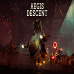 Aegis Descent EPIC GAMES (PC)