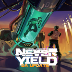  Aerial_Knight's Never Yield  EPIC GAMES  (PC)