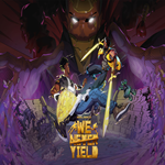 Aerial_Knight's We Never Yield  EPIC GAMES  (PC)