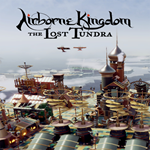 Airborne Kingdom EPIC GAMES (PC)