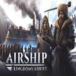Airship Kingdoms Adrift  EPIC GAMES  (PC)