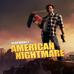 Alan Wake’s American Nightmare EPIC GAMES (PC)