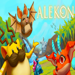 Alekon  EPIC GAMES  (PC)