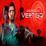 Alfred Hitchcock - Vertigo EPIC GAMES (PC)
