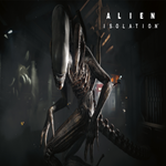  Alien: Isolation  EPIC GAMES  (PC)