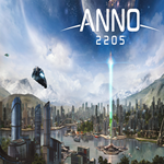  Anno 2205 - Standard Edition  EPIC GAMES  (PC)