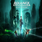 Aquanox Deep Descent EPIC GAMES (PC)