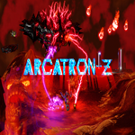  Arcatron-Z  EPIC GAMES  (PC)