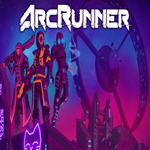  ArcRunner  EPIC GAMES  (PC)