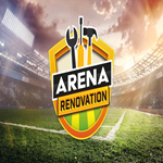  Arena Renovation  EPIC GAMES  (PC)