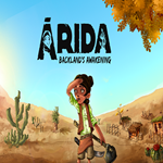  ARIDA: Backland's Awakening  EPIC GAMES  (PC)