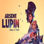 Arsene Lupin - Once a Thief EPIC GAMES (PC)