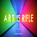  ART IS RIFLE  EPIC GAMES  (PC)