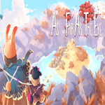 As Far As The Eye  EPIC GAMES  (PC)