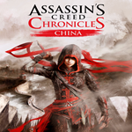  Assassin's Creed Chronicles: China  EPIC GAMES  (