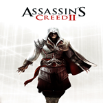  Assassin's Creed II Standard Edition  EPIC GAMES 