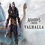  Assassin's Creed® Valhalla Standard Edition  EPIC G