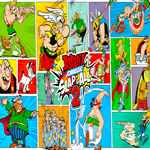  Asterix and Obelix Slap Them All 2  EPIC GAMES  (