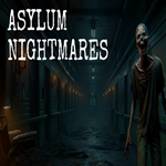 Asylum Nightmares  EPIC GAMES  (PC)