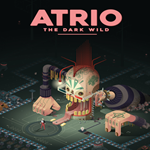  Atrio: The Dark Wild  EPIC GAMES  (PC)