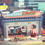 Automachef  EPIC GAMES  (PC)