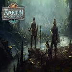 Avernum Escape From the Pit  EPIC GAMES  (PC)