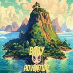 Baby Adventure EPIC GAMES (PC)