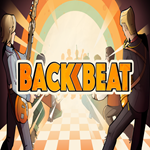  Backbeat  EPIC GAMES  (PC)