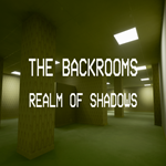  Backrooms: Realm of Shadows  EPIC GAMES  (PC)