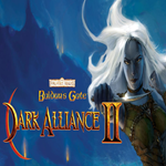  Baldur's Gate Dark Alliance II  EPIC GAMES  (PC)