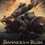  Banners of Ruin  EPIC GAMES  (PC)