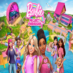Barbie Project Friendship™ EPIC GAMES (PC)