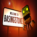Basingstoke  EPIC GAMES  (PC)