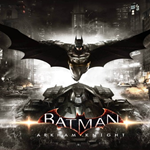  Batman Arkham Knight  EPIC GAMES  (PC)