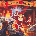  Battle Chess  EPIC GAMES  (PC)