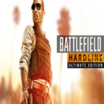  Battlefield™ Hardline Ultimate Edition  EPIC GAMES 