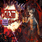 BattleJuice Alchemist EPIC GAMES (PC)